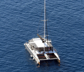 Levent Yachting