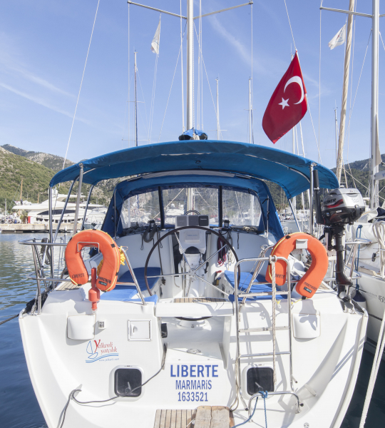 Liberte